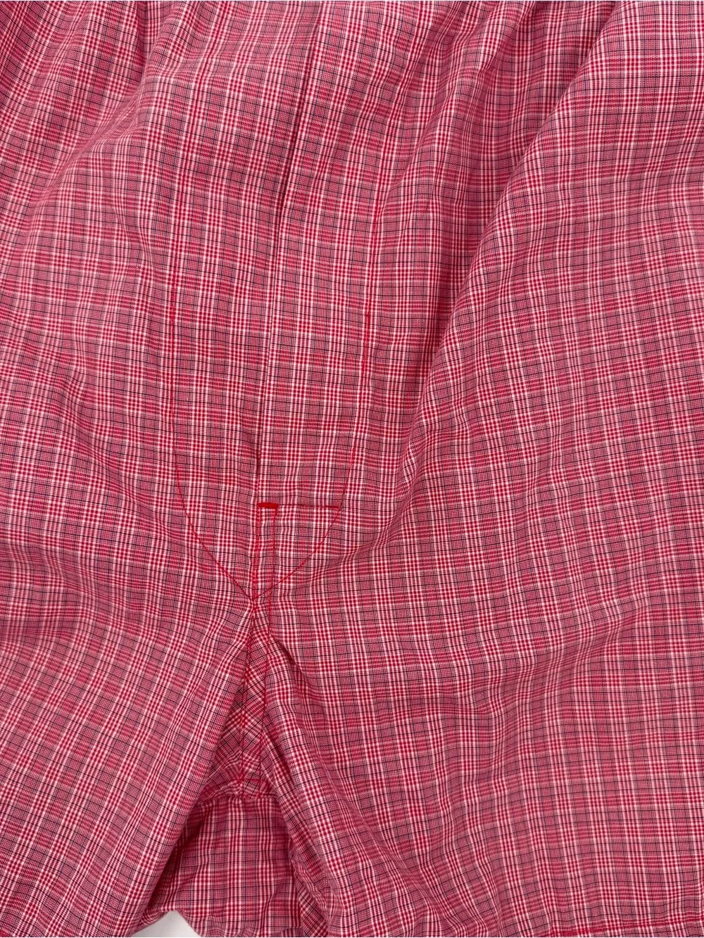 Brooks Brothers Mens XXL Cotton 2 pair Boxer Shorts Traditional Fit New